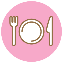 How about tableware?