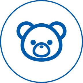 Plushies/<wbr>Mascots