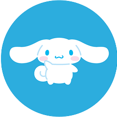 Cinnamoroll