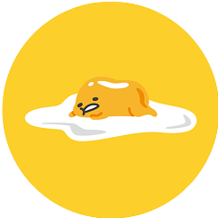 Gudetama