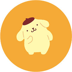 Pompompurin