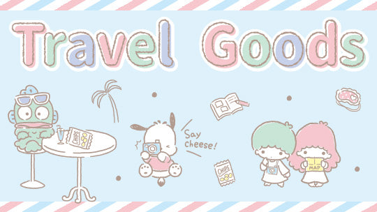 Travel Goods