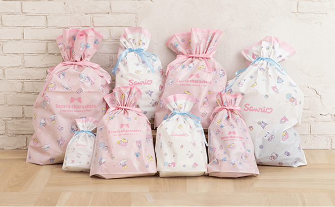 What is custom gift wrapping