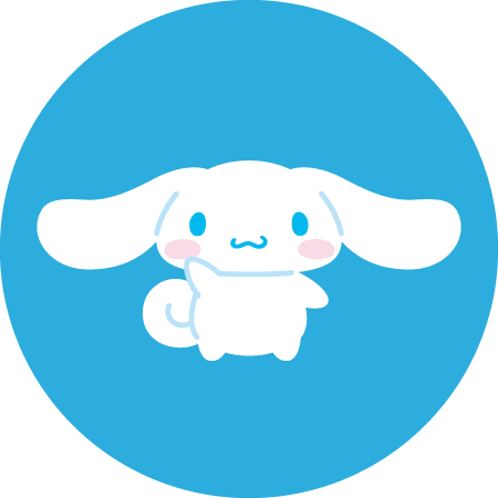 Cinnamoroll