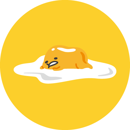GUDETAMA