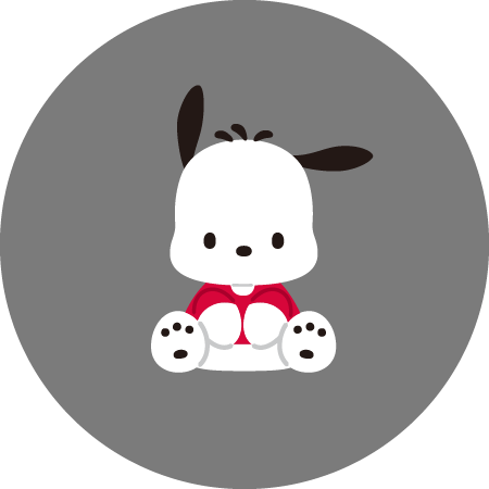 Pochacco