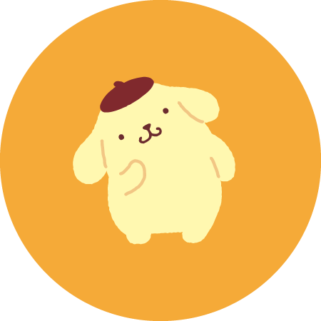 Pompompurin