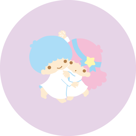 Little Twin Stars