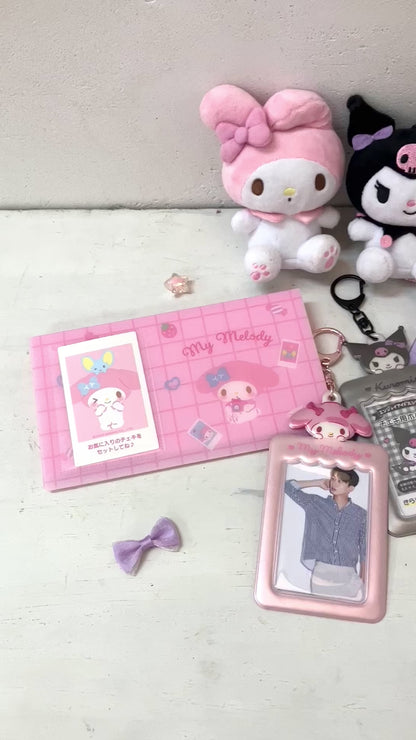 INSTAX PHOTO ALBUM: ID