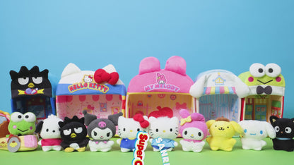 MASCOT PLUSH（Supercute Adventures）