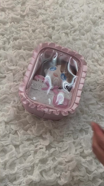 DOLL CARRY POUCH: BABY
