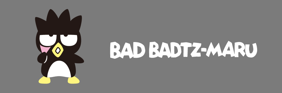 Bad Badtz-Maru
