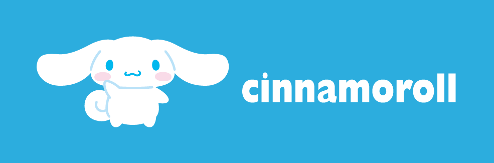 Cinnamoroll
