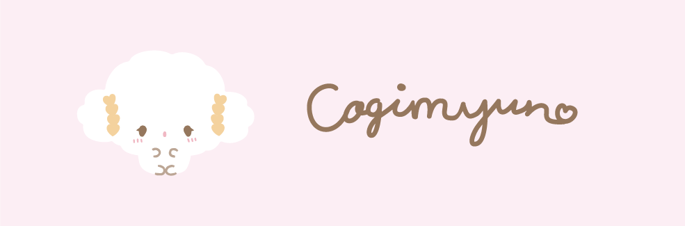 Cogimyun