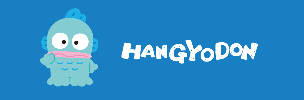 Hangyodon