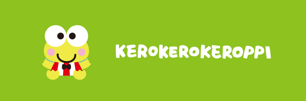 Kerokerokeroppi