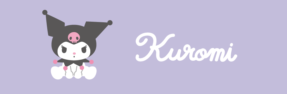 Kuromi